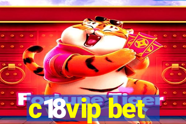 c18vip bet